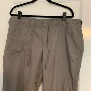 North Face pants